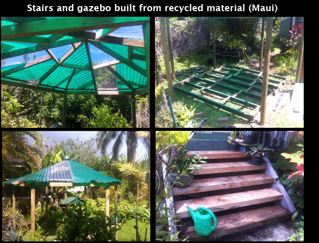 gazebo